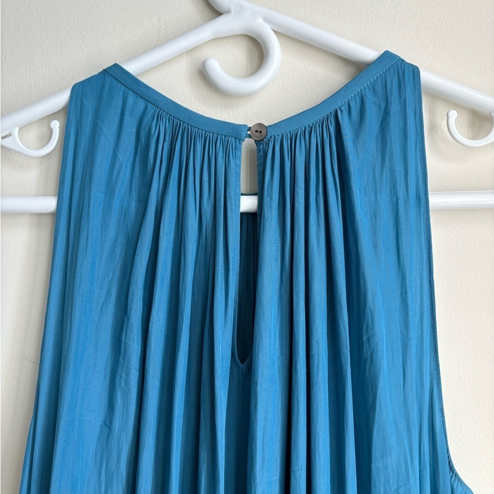 Ramy Brook Audrey Dress - Size Large - Picture 6 of 8